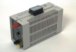 Opornica suwakowa duża 0 - 10 ohm/4A 422050