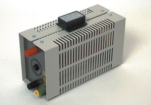 Opornica suwakowa duża 0 - 10 ohm/4A 422050