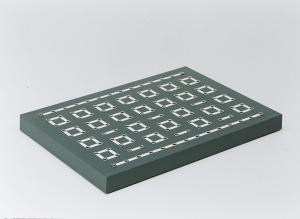 Płyta do montażu obwodów elektrycznych i elektronicznych 20402