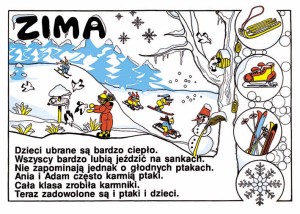 Historyjki zdarzeniowo-poznawcze