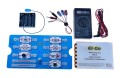 El-Go Box M1 mini - uczniowski zestaw do eksperymentów