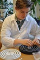 ATOMY Model atomu - zestaw klasowy