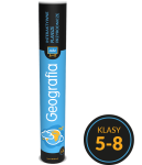 Interaktywne Plansze przyrodnicze Geografia (klasy 5-8)