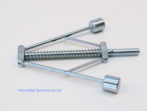 Regulator odśrodkowy Watta