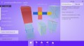Aplikacja Corinth - Geometria  Program multimedialny
