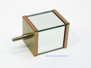 Prostopadłościan zwierciadlany