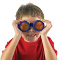 Dziecięce okulary do mieszania barw