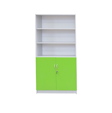 Zestaw mebli szkolnych WARTA – Segment D