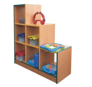 Zestaw Mebli przedszkolnych MICHAŁ S1