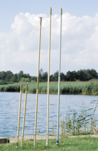 Drążek drewniany 95cm