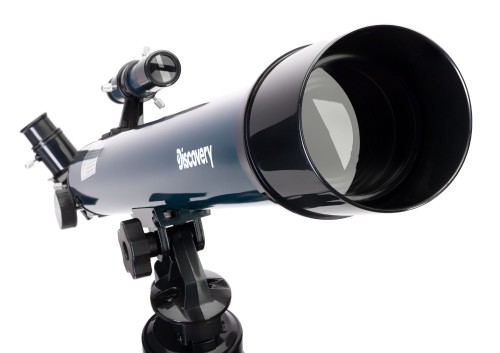 Zestaw Levenhuk Discovery Scope 2 z książką