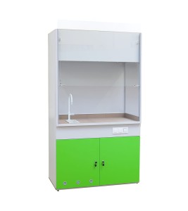 Wyciąg chemiczny WCH-NYSA dygestorium szkolne