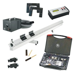 Tor powietrzny 2m - komplet