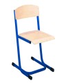Krzesło szkolne Mieszko