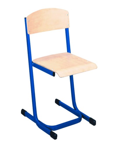 Krzesło szkolne Mieszko