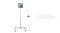 Zestaw SmartFloor Standard Mobile + mata