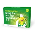 EDUTERAPEUTICA LUX SPE 4-8