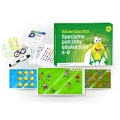 Eduterapeutica specjalne potrzeby edukacyjne 4-8 LUX