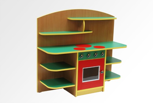 KĄCIK TEMATYCZNY - KUCHNIA