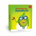 EDUTERAPEUTICA SPECJALNE POTRZEBY EDUKACYJNE LUX DYSKALKULIA ONLINE