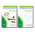 EDUTERAPEUTICA LUX DYSKALKULIA SPE