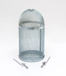 Siatka Faradaya - Klatka Faradaya