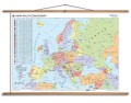 Mapa polityczna Europy