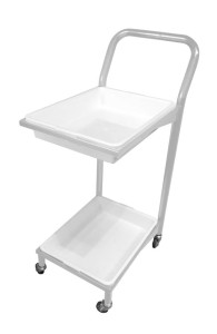 WÓZEK LABORATORYJNY