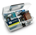Mikrokontrolery laboratoria przyszłości Zestaw FORBOT do kursu Arduino
