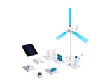 Energia odnawialna - zestaw Horizon FCJJ-37