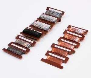 Przewodniki do pomiaru oporu elektrycznego