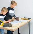 Stoły warsztatowe montażowe pracownie kompas jutra