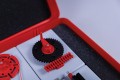 Modele przekładni i napędów mechanicznych 65500