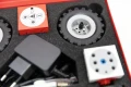 Programowalne roboty edukacyjne dla szkół eXperiBot 72601