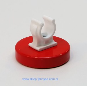 Słupek do siłomierza