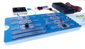 El-Go Box M1 mini - uczniowski zestaw do eksperymentów