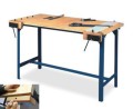 stół do pracowni techniki stolarski roboczy warsztatowy