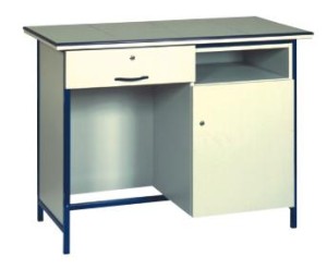 STOLIK LABORATORYJNY SLB