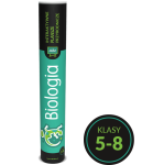 Interaktywne Plansze przyrodnicze Biologia (klasy 5-8)