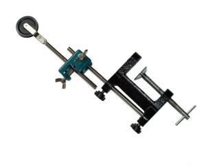 BLOK POJEDYŃCZY Z UCHWYTEM DO STOŁU