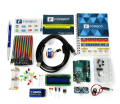 Mikrokontrolery laboratoria przyszłości Zestaw FORBOT do kursu Arduino