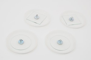 Zestaw do wykazywania sił międzycząsteczkowych