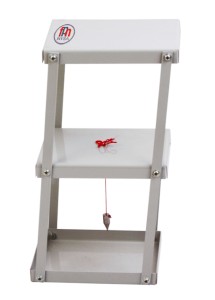 Równowaga ciała stojącego na podstawie