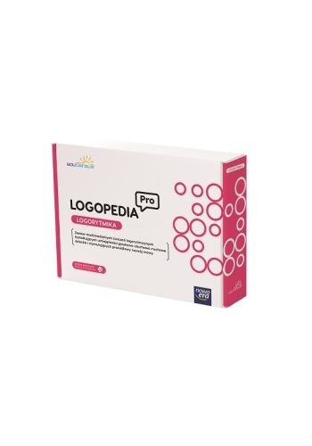 Logopedia logorytmika