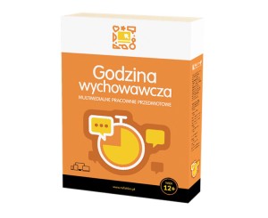 Multimedialne Pracownie Przedmiotowe Godzina wychowawcza