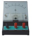Galwanometr szkolny