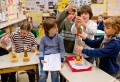Zajęcia z ekologii - oczyszczanie wody, obieg wody pitnej zestaw do eksperymentów podczas zajęć z przyrody - ekopracownia
