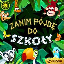 Zanim pójdę do szkoły