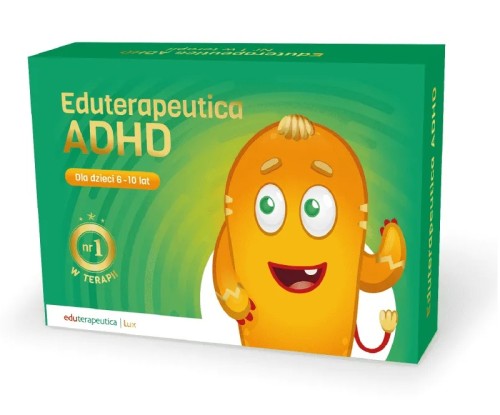 LUX ADHD
