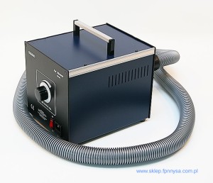 Dmuchawa elektryczna 197080